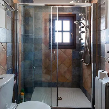 Charming In Albayzin * Granada