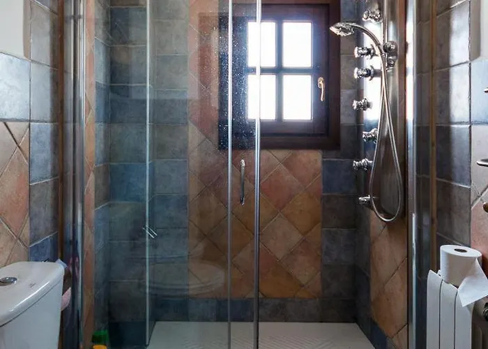 Charming In Albayzin * Granada